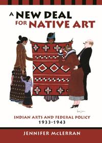 A New Deal for Native Art