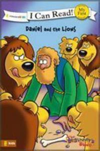 Daniel and the Lions