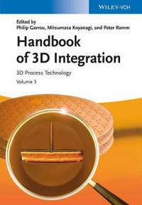 Handbook of 3D Integration