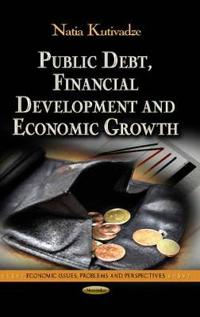 Public Debt, Financial Development and Economic Growth