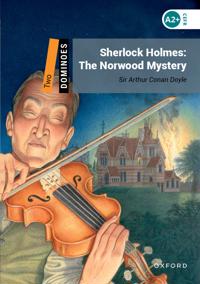 Dominoes: Two: Sherlock Holmes: The Norwood Mystery