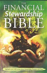 Financial Stewardship Bible-CEV