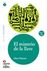 El Misterio De La Llave/ The Mistery of the Key