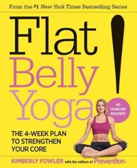 Flat Belly Yoga