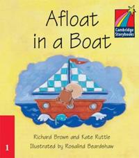 Afloat in a Boat (ELT Edition)