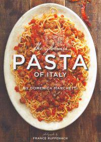 Glorious Pasta of Italy
