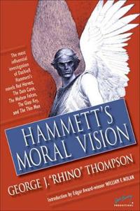 Hammett's Moral Vision
