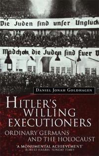 Hitler's Willing Executioners