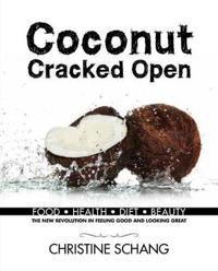 Coconut Cracked Open