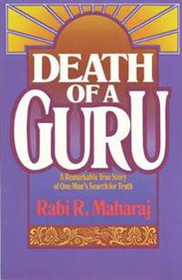 Death of a Guru
