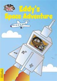 Eddy's Space Adventure