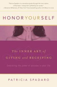 Honor Yourself