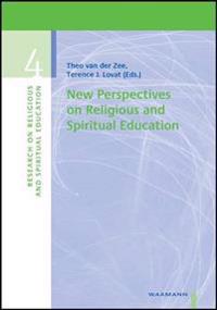 New Perspectives on Religious and Spiritual Education