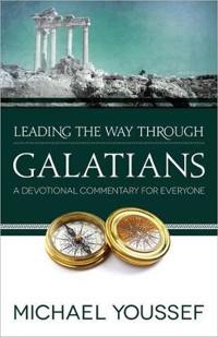 Leading the Way Through Galatians