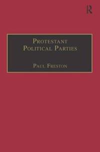 Protestant Political Parties