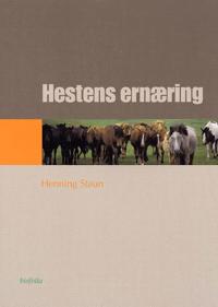 Hestens ernæring