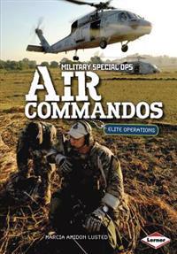 Air Commandos: Elite Operations