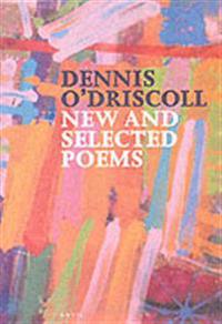 New and Selected Poems