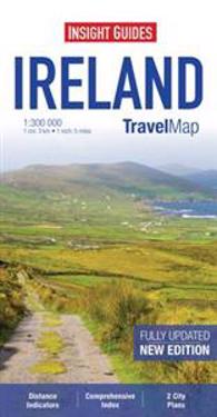 Insight Travel Map: Ireland