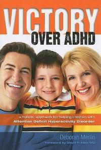Victory over ADHD