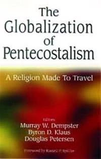 GOBALIZATION OF PENTECOSTALISM