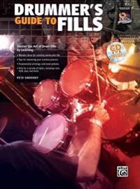 Drummer's Guide to Fills [With CD]