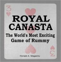 Royal Canasta