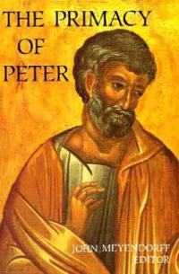 The Primacy of Peter