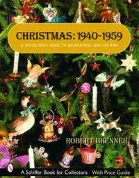 Christmas, 1940-1959