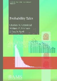 Probability Tales
