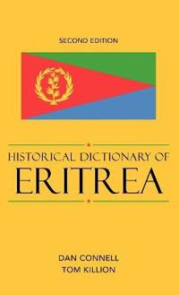 Historical Dictionary of Eritrea