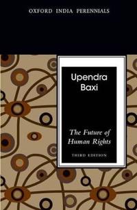 The Future of Human Rights