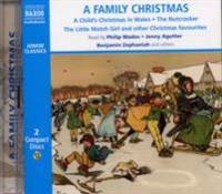 A Family Christmas