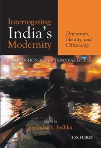 Interrogating India's Modernity