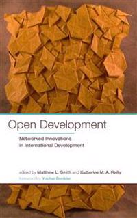 Open Development