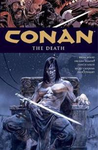 Conan