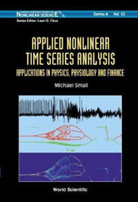 Applied Nonlinear Time Series Analysis