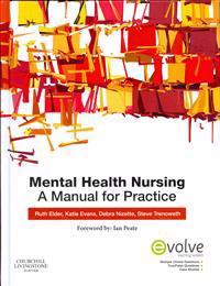 Mental Health Nursing
