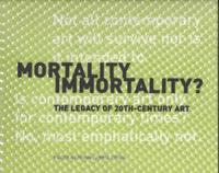 Mortality Immortality?