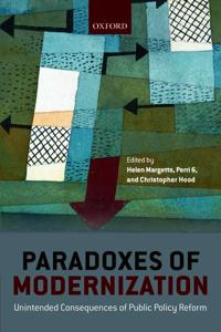 Paradoxes of Modernization