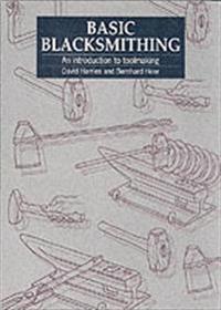 Basic Blacksmithing