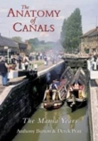Anatomy of Canals