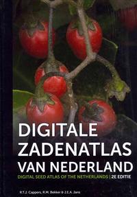 Digitale Zadenatlas Van Nederland / Digital Seed Atlas of the Netherlands