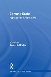 Edmund Burke