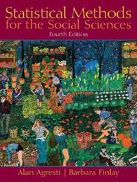 Statistical Methods for the Social Sciences [With Study Guide]