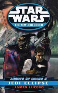 Star Wars: The New Jedi Order - Agents of Chaos - Jedi Eclipse
