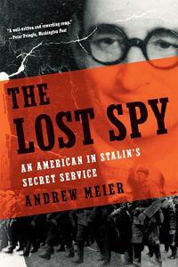 The Lost Spy