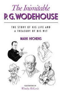 Inimitable P.G. Wodehouse