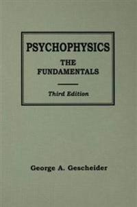 Psychophysics