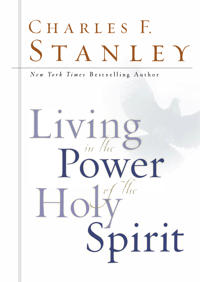 Living In The Power Of The Holy Spirit